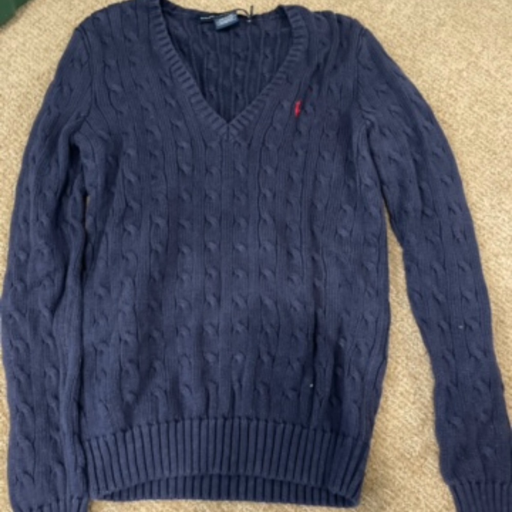 Ralph Lauren sweater